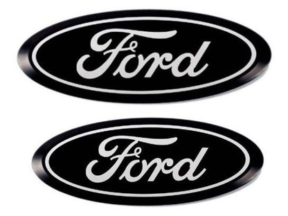 Putco Decals & Emblems 92700 Item Image