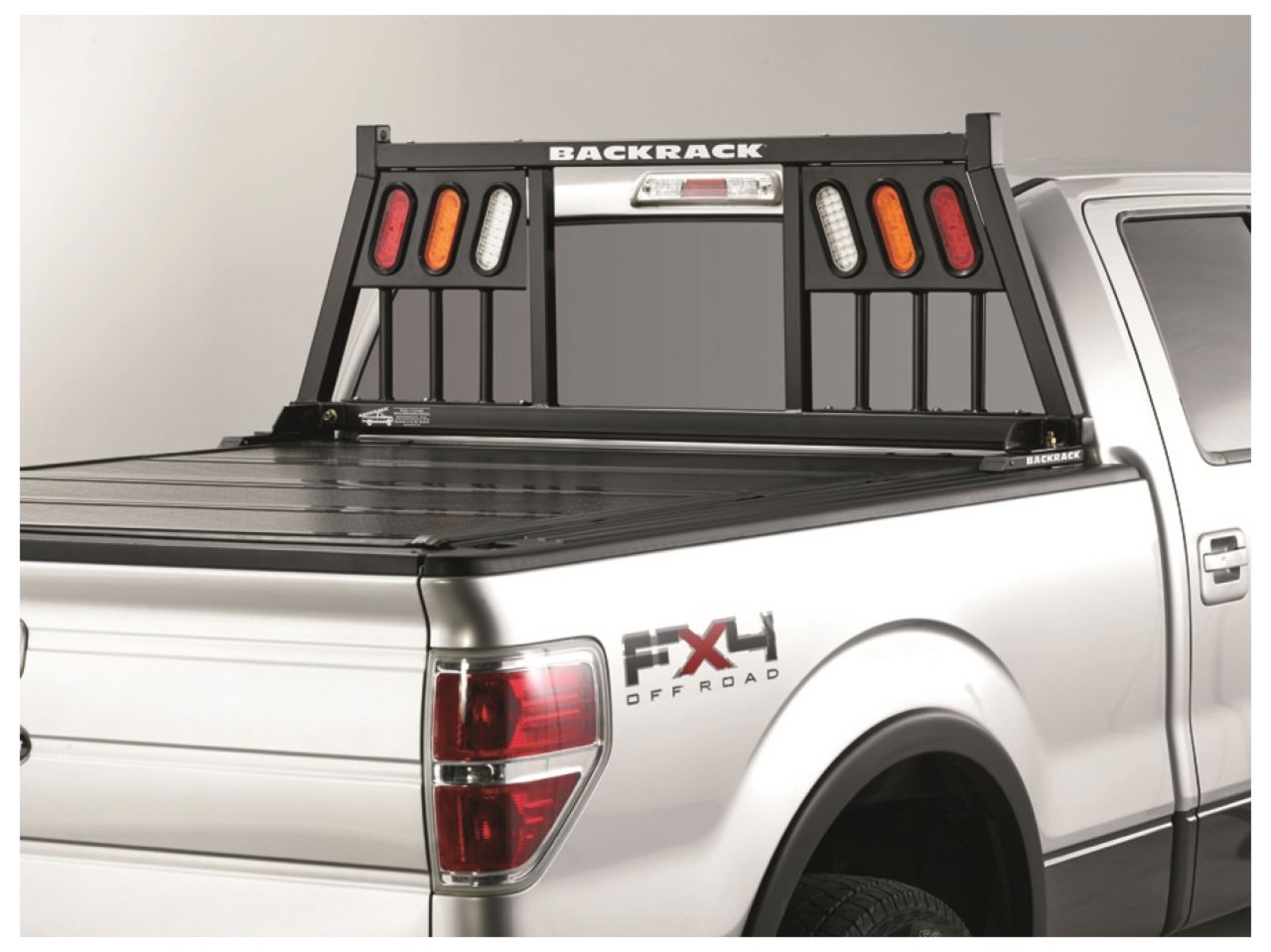 Backrack Headache Racks 147TL Item Image