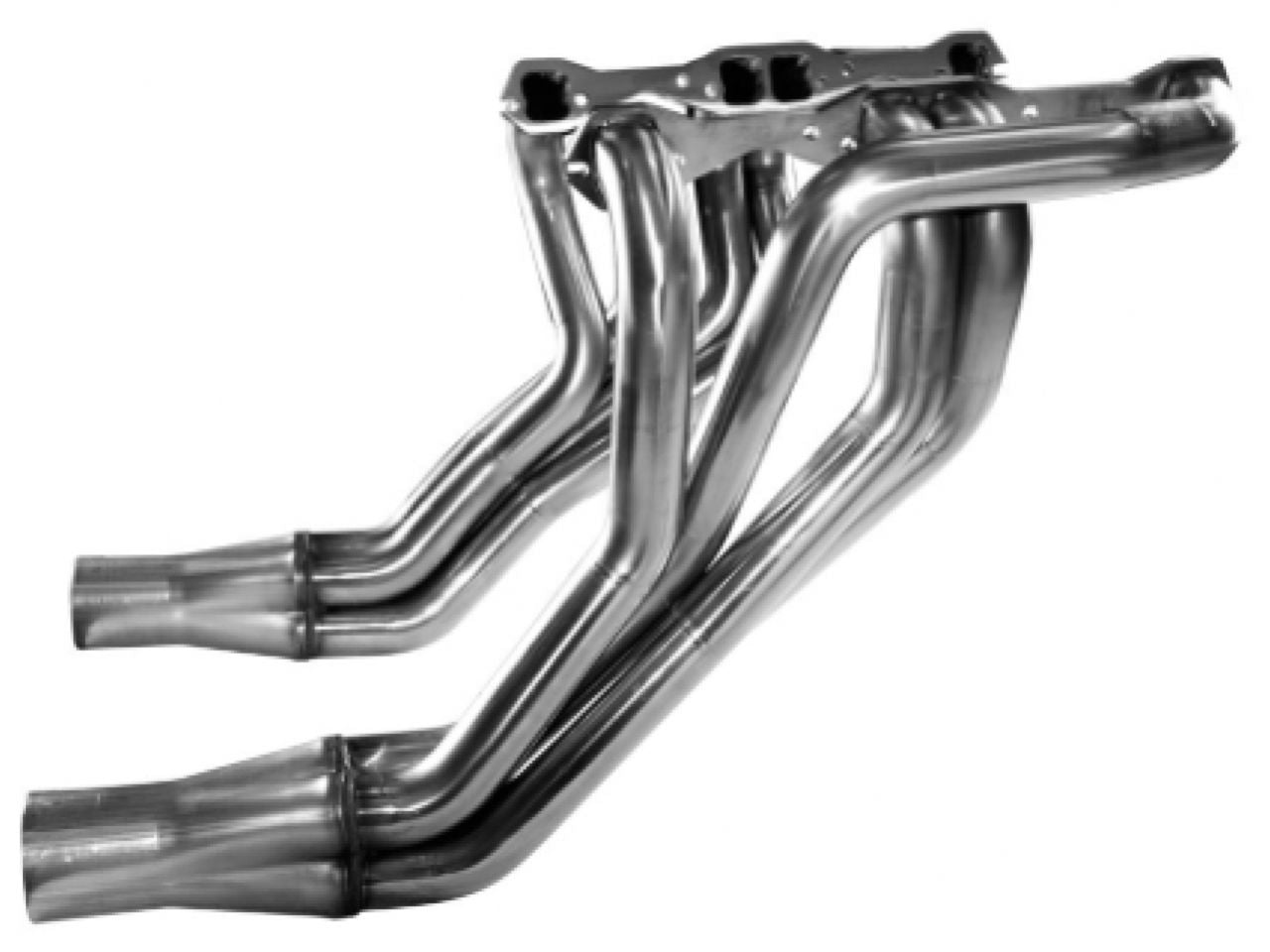 Kooks 1 3/4" x 3" Stainless Steel Longtube Headers with Venturi Scavaging