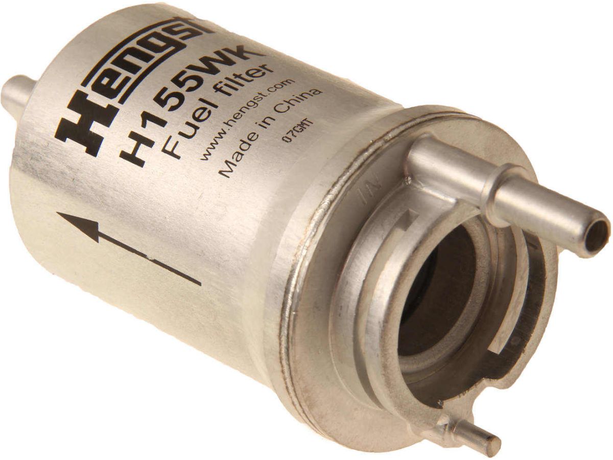 Hengst Fuel Filter