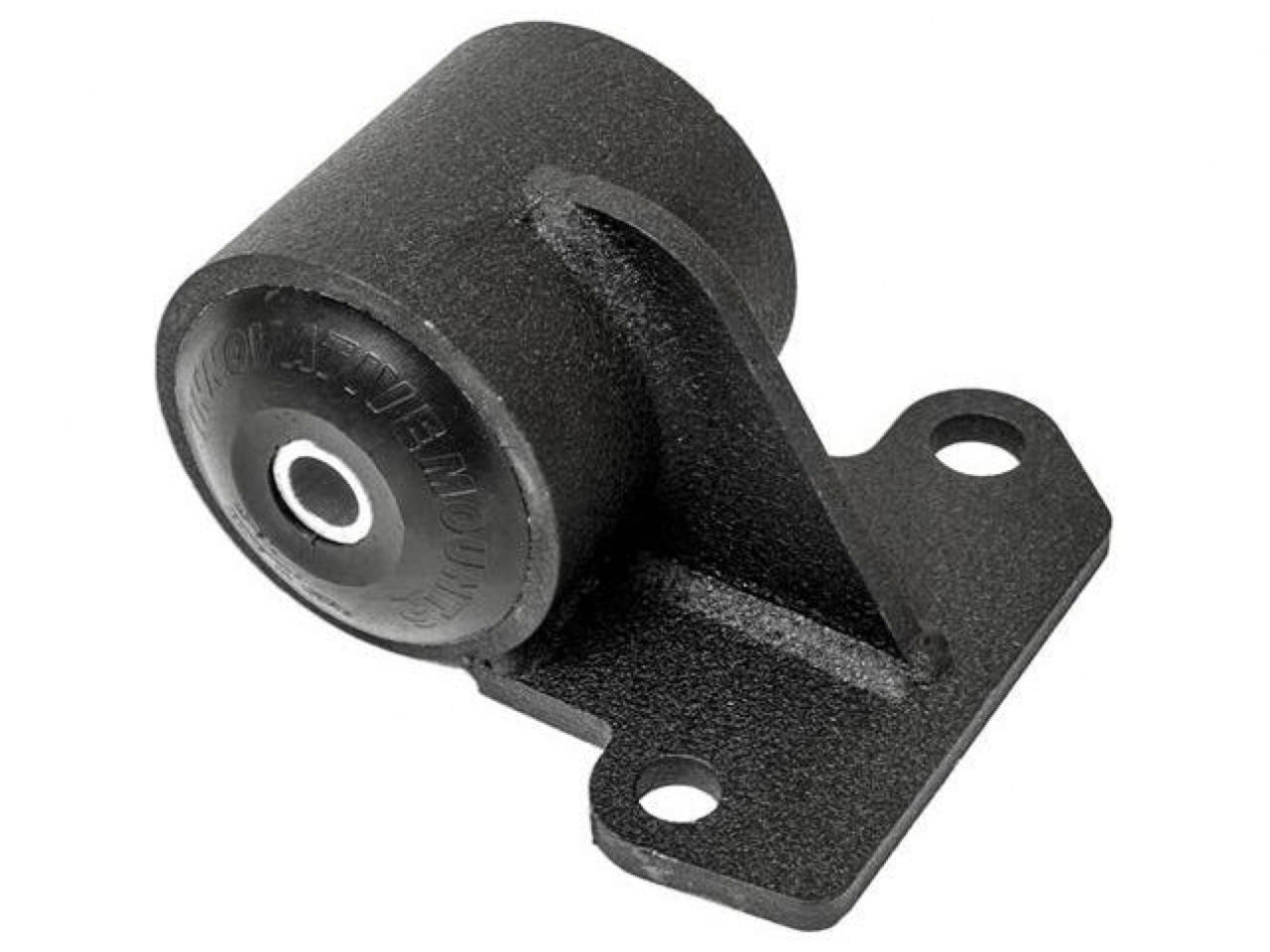 Innovative Mounts Innovative Steel Motor Mount Kit, (GREY/400-500HP) , Acura/Honda 94-01