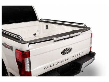 Putco 2017-2017, Ford Super Duty - (Front/Rear Bolt-On Application)