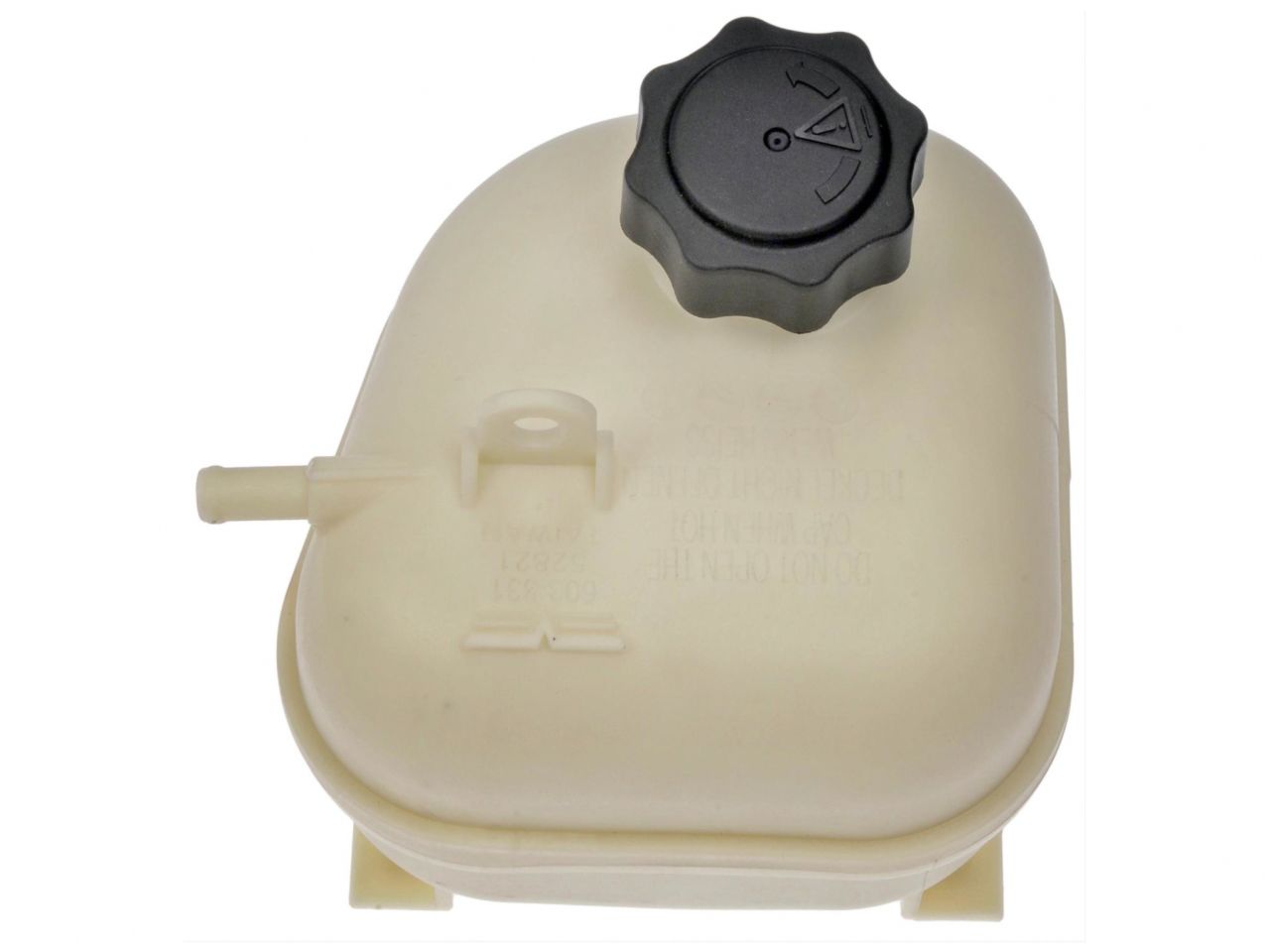 Dorman Non-Pressurized Coolant Reservoir