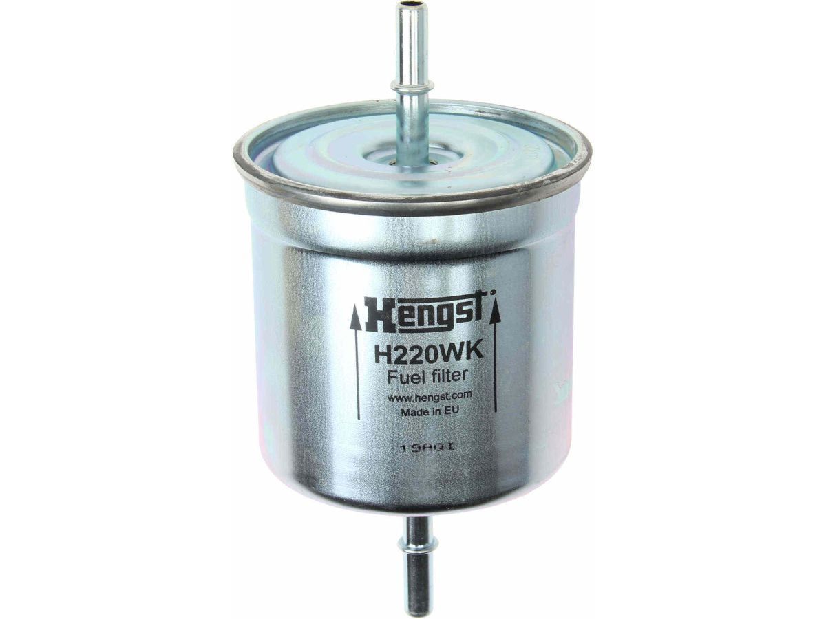 Hengst Fuel Filters H220WK Item Image