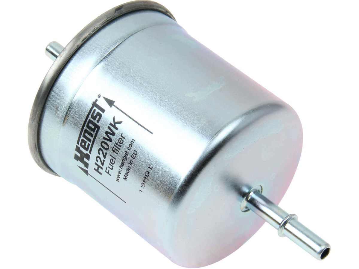 Hengst Fuel Filter