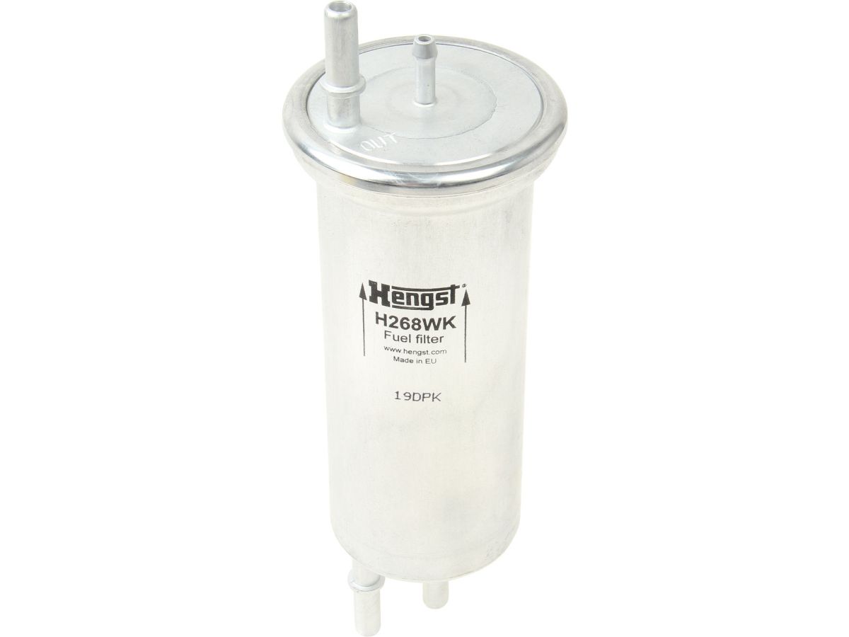 Hengst Fuel Filters H268WK Item Image