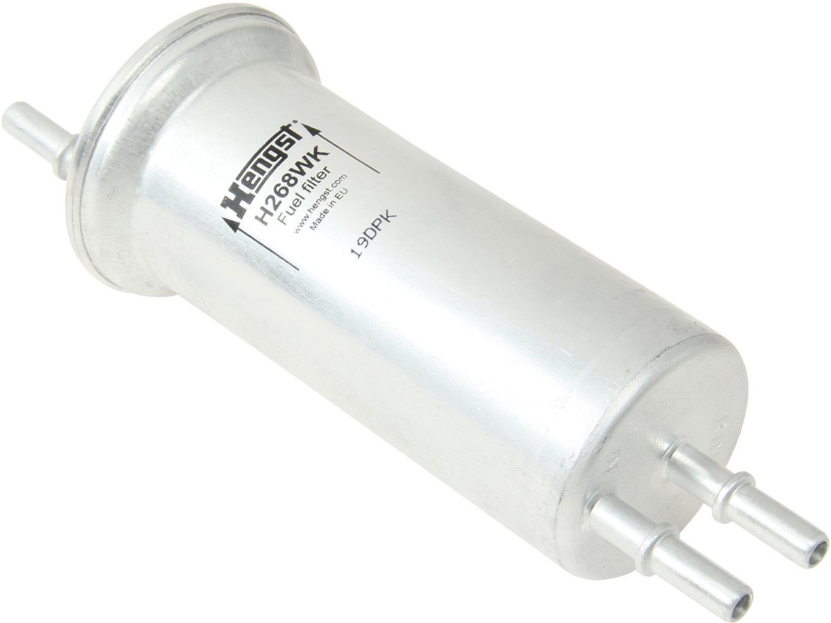 Hengst Fuel Filter