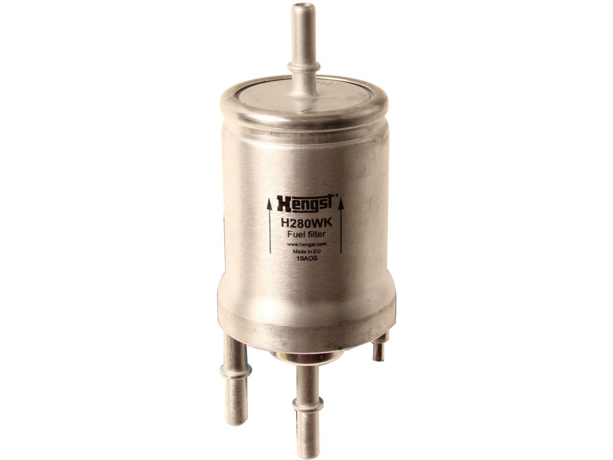 Hengst Fuel Filters H280WK Item Image