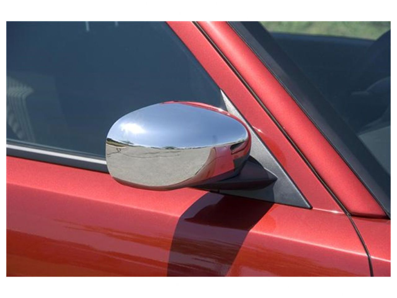 Putco 2005-2010, Chrysler 300 / 300C - Fits Painted Or Chromed Mirrors