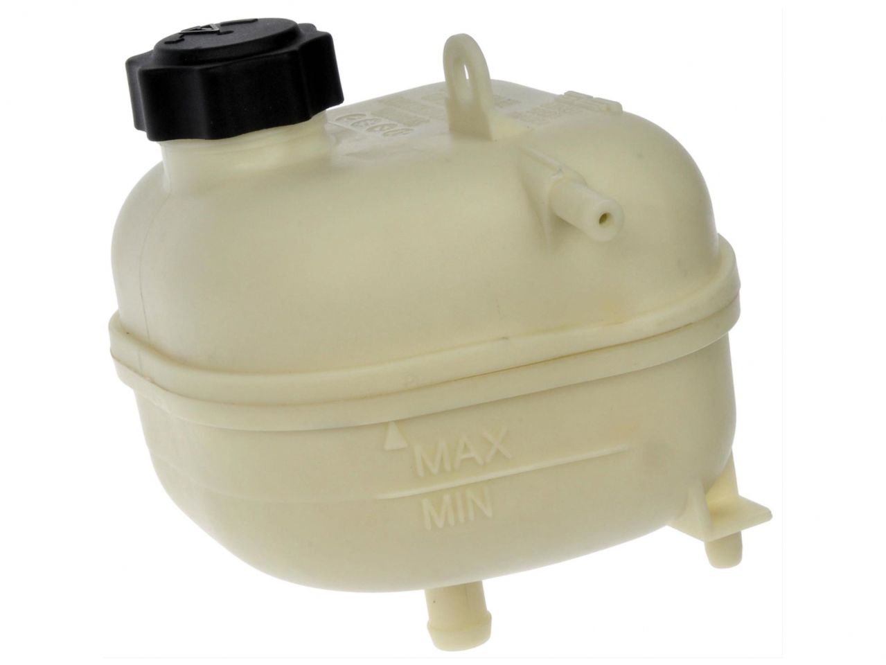 Dorman Non-Pressurized Coolant Reservoir