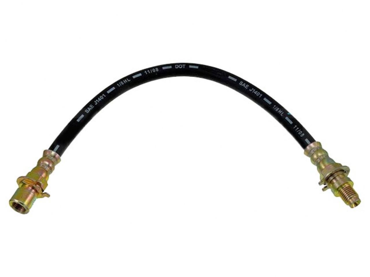 Dorman Brake Hydraulic Hose H36553 Item Image