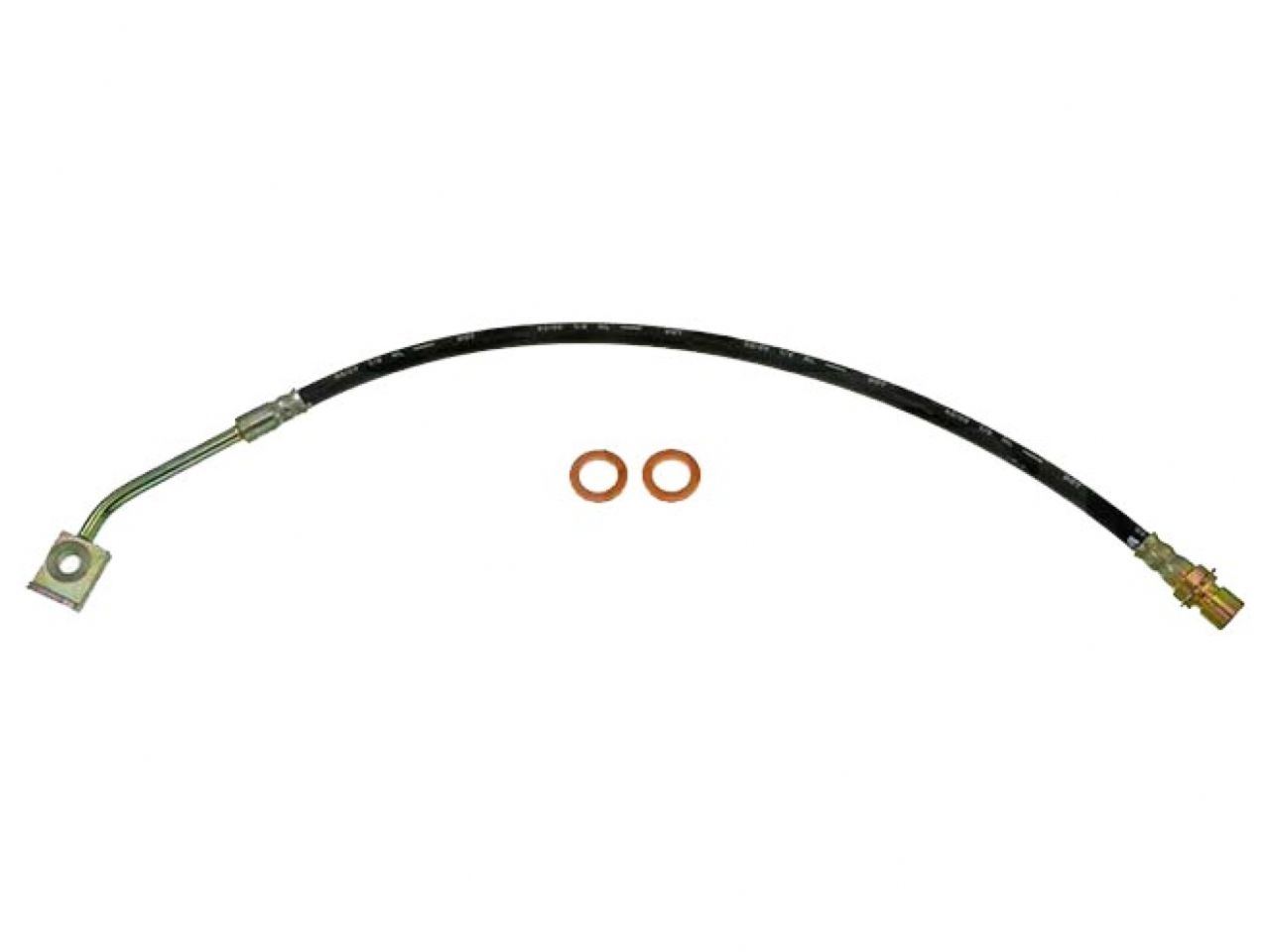 Dorman Brake Hydraulic Hose H36843 Item Image