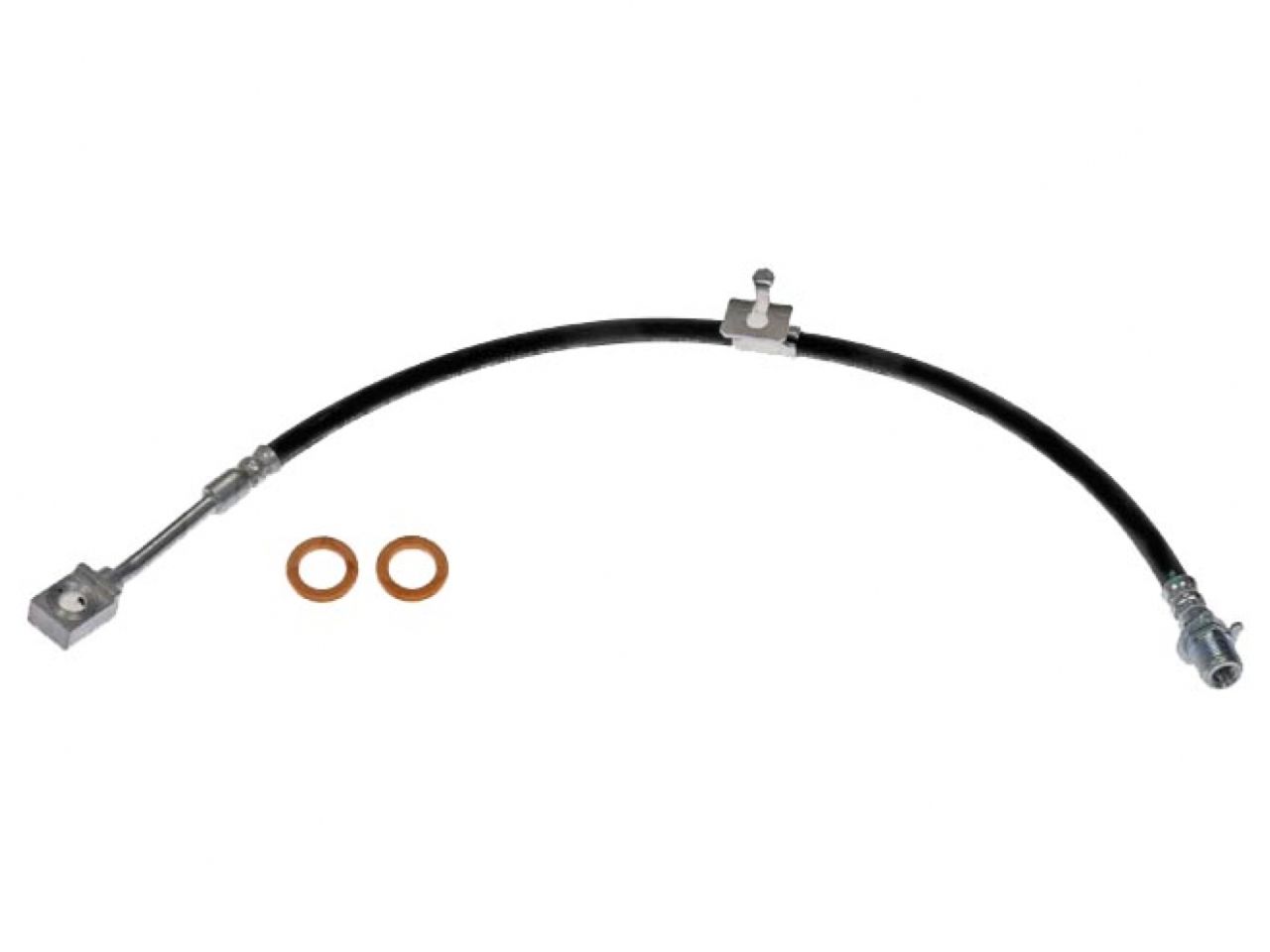 Dorman Brake Hydraulic Hose H36957 Item Image