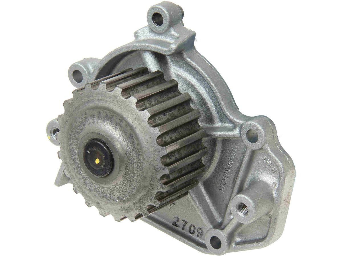 NPW Engine Water Pump