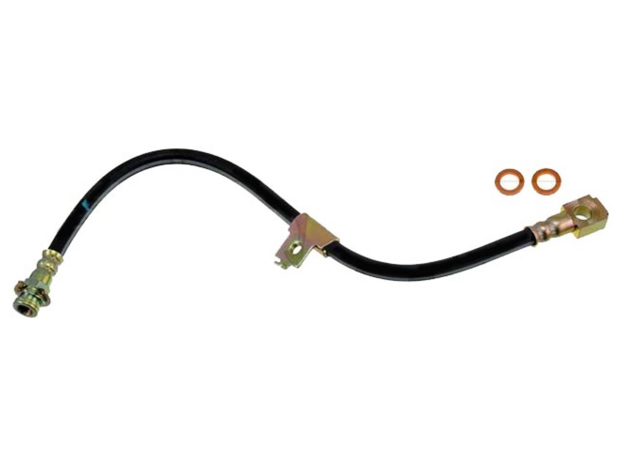 Dorman Brake Hydraulic Hose H380048 Item Image