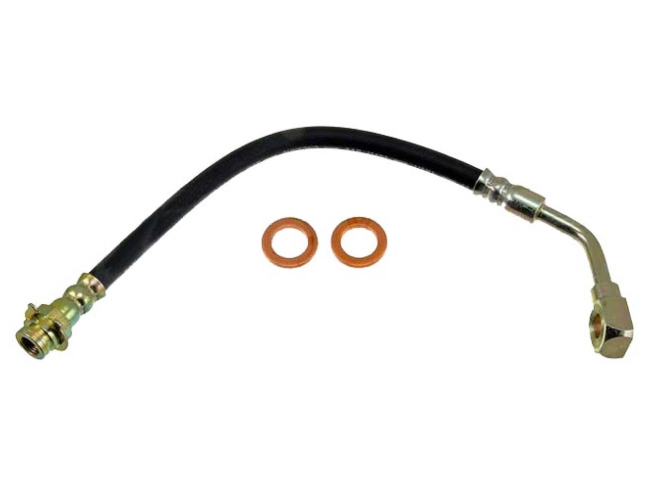 Dorman Brake Hydraulic Hose H380102 Item Image