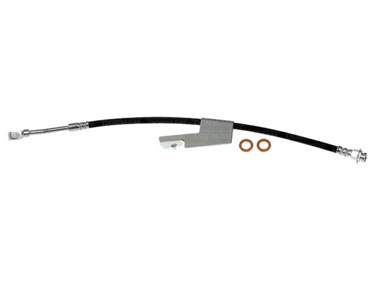 Dorman Brake Hydraulic Hose H380249 Item Image