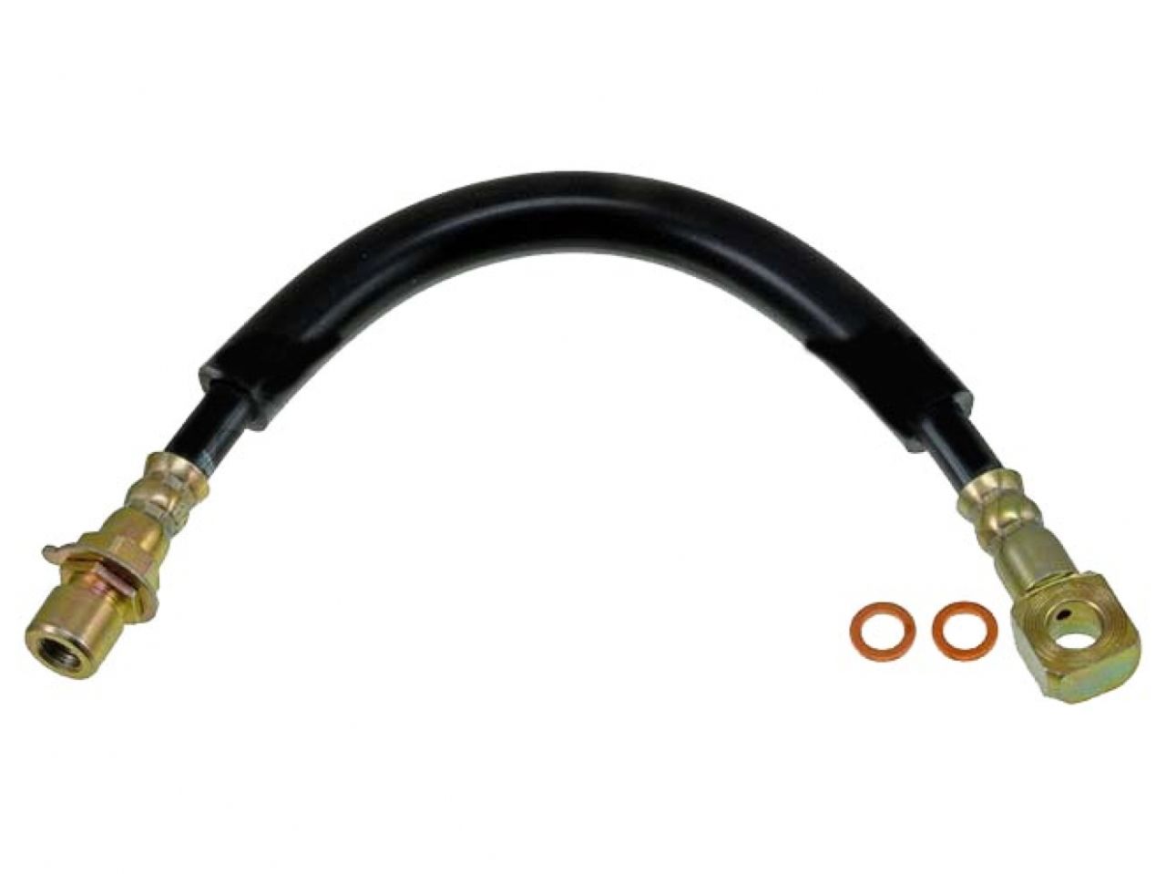 Dorman Brake Hydraulic Hose H380280 Item Image