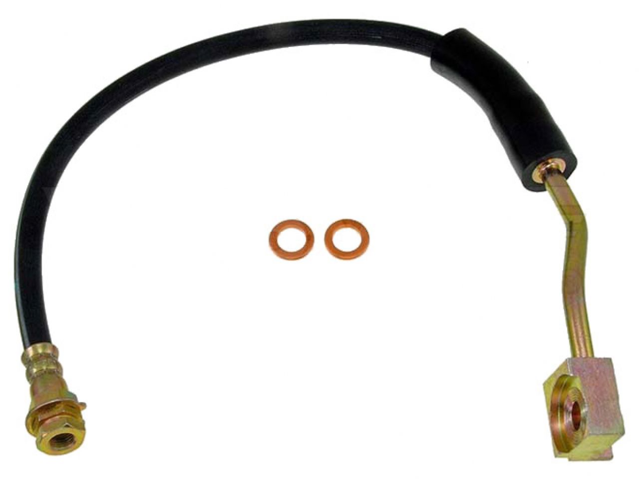 Dorman Brake Hydraulic Hose H380298 Item Image