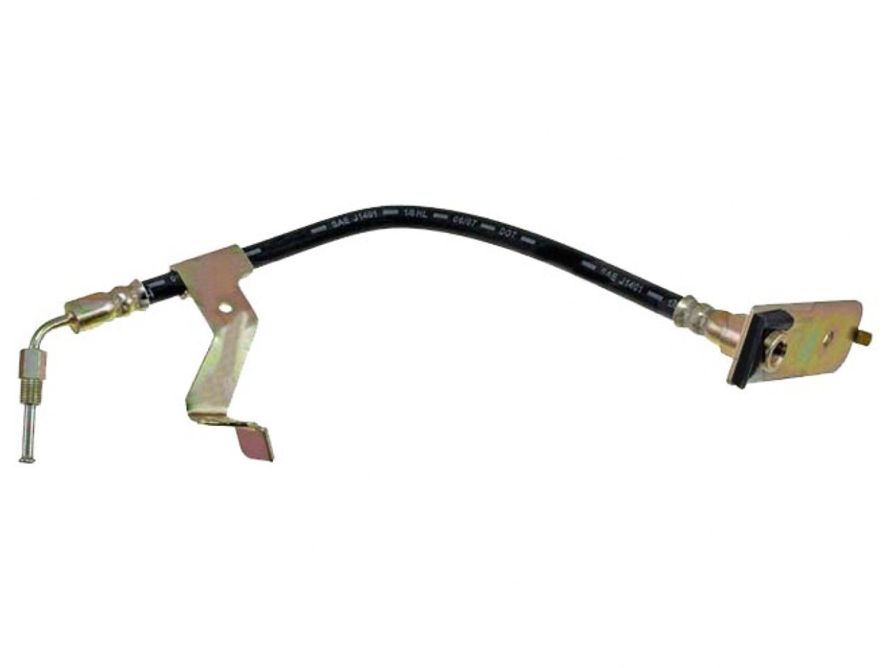 Dorman Brake Hydraulic Hose H380308 Item Image