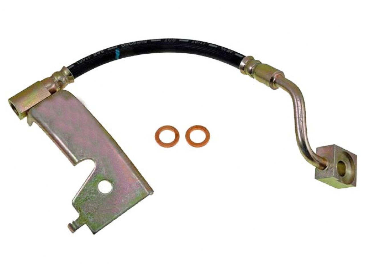 Dorman Vehicle Parts H380371 Item Image