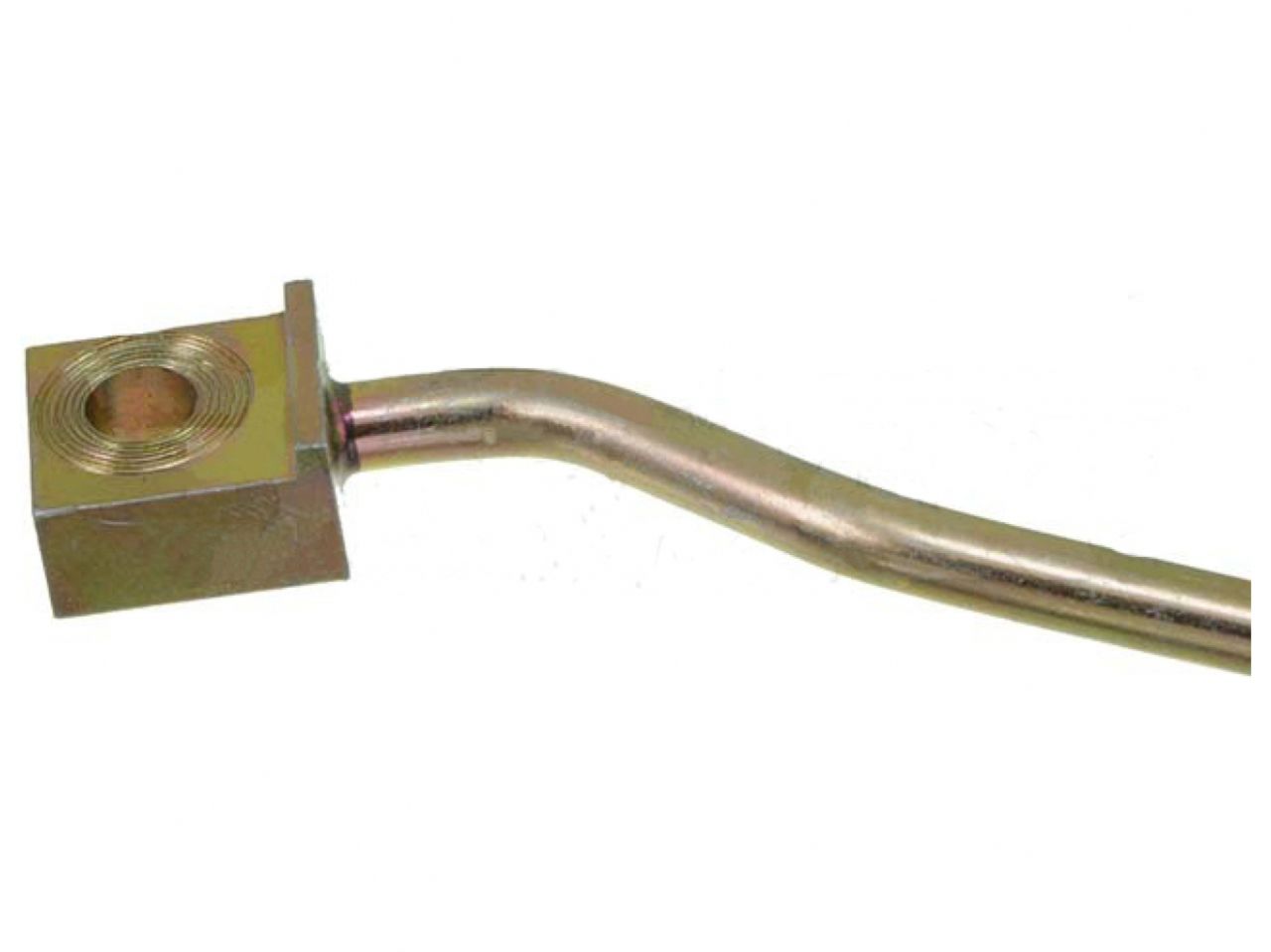 Dorman - First Stop Brake Hydraulic Hose with EPDM rubber for 1995-97 Ford Ranger, 1996-95 Mazda B2300, B3000, B4000 H380390