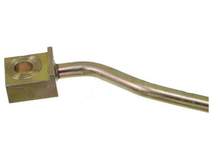 Dorman - First Stop Brake Hydraulic Hose with EPDM rubber for 1995-97 Ford Ranger, 1996-95 Mazda B2300, B3000, B4000 H380390