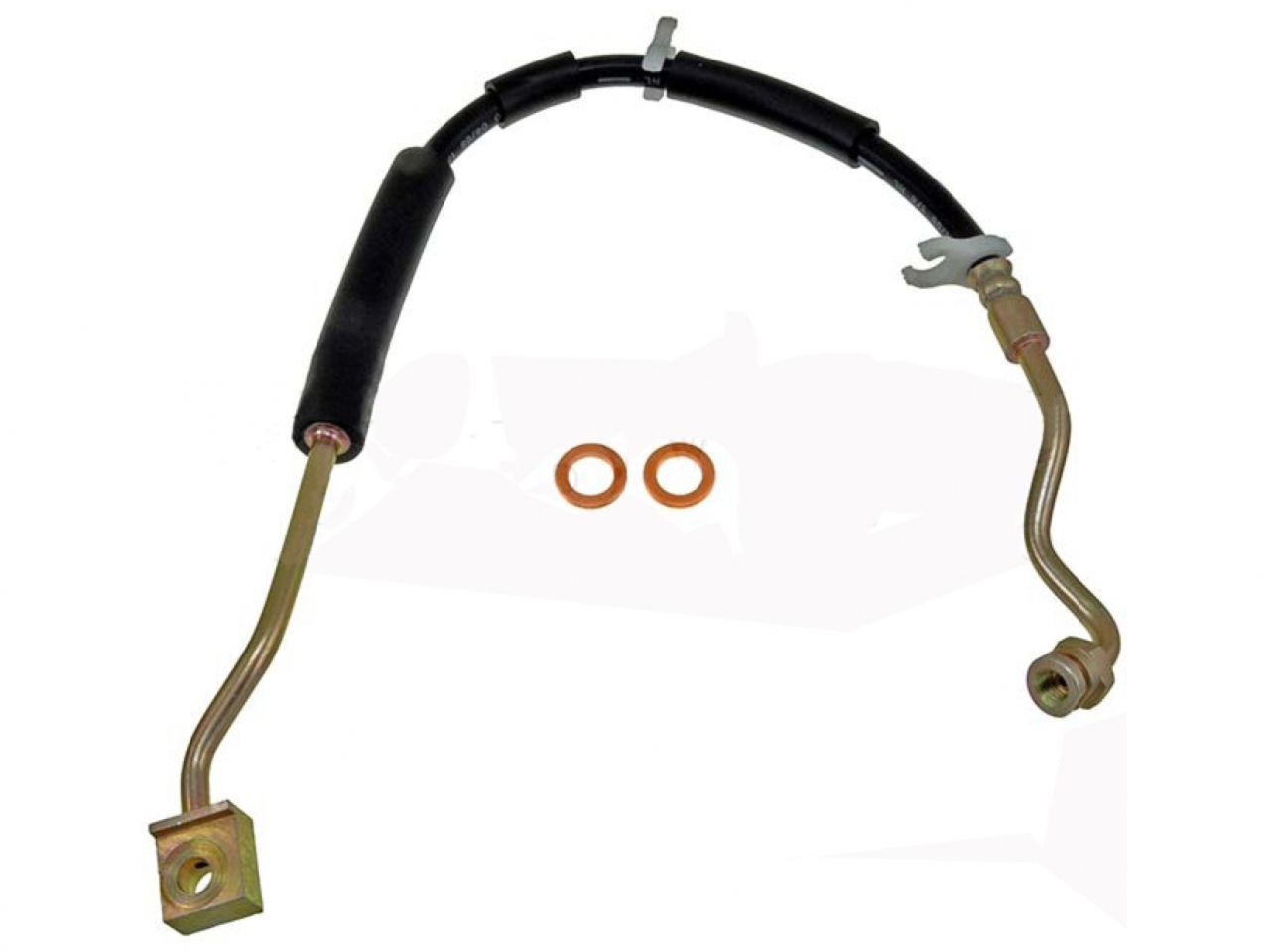 Dorman Brake Hydraulic Hose H380390 Item Image