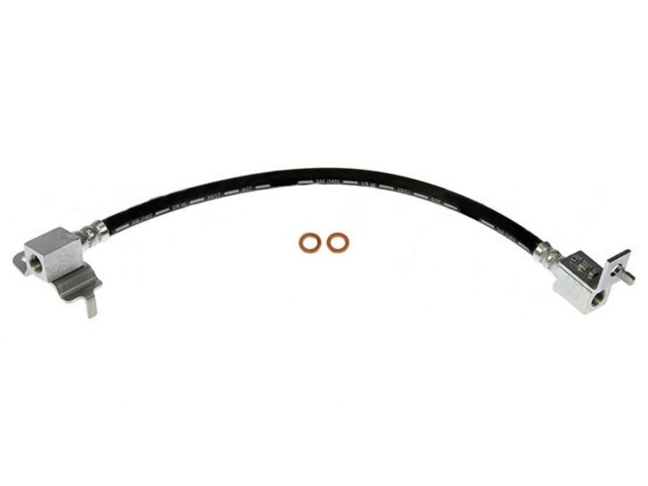 Dorman Brake Hydraulic Hose H380417 Item Image