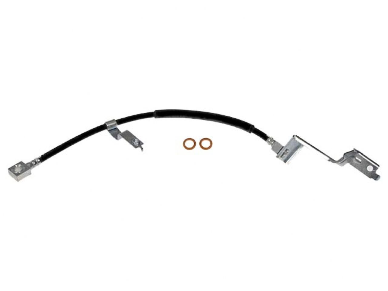 Dorman Brake Hydraulic Hose H380461 Item Image