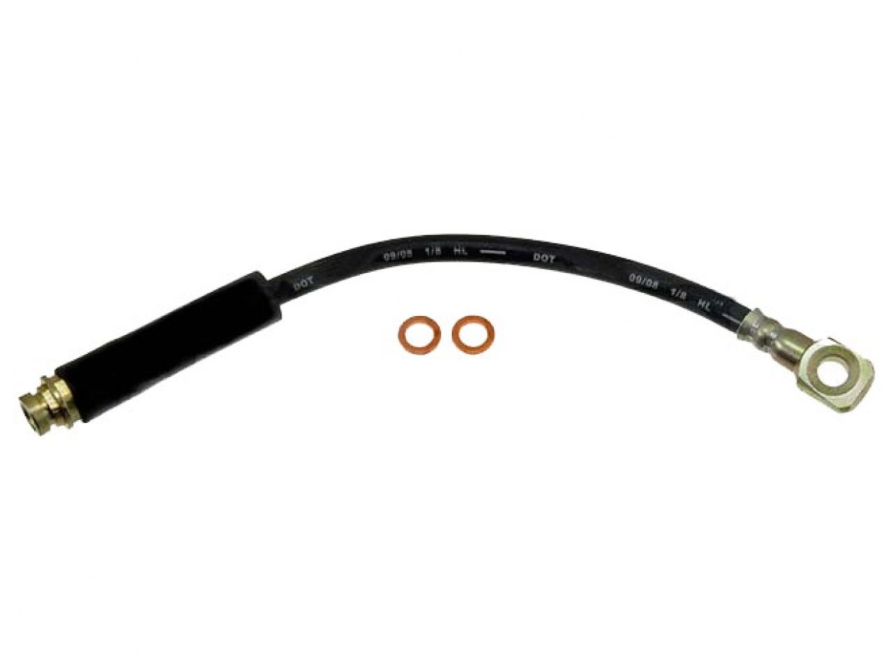 Dorman Brake Hydraulic Hose H380467 Item Image