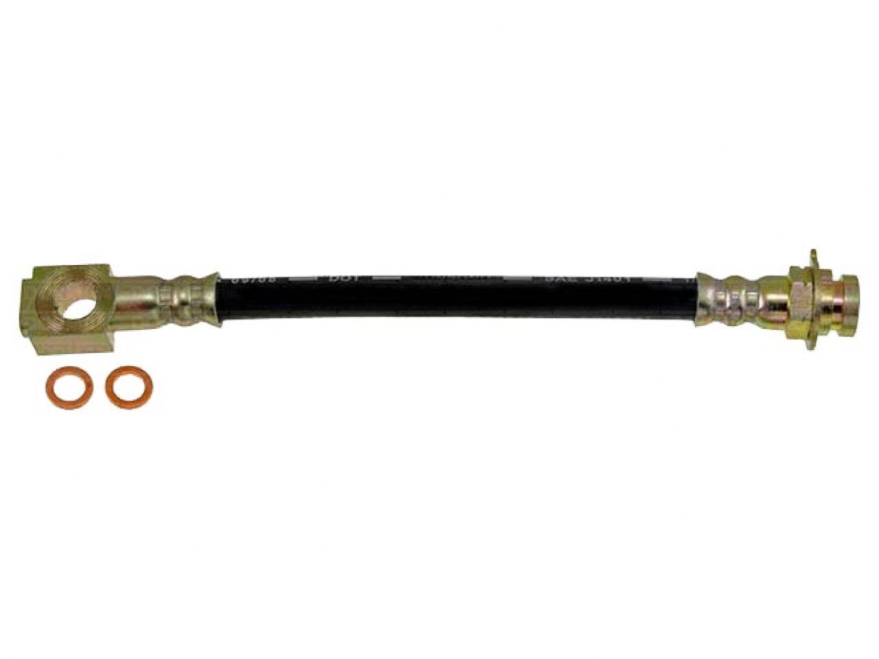 Dorman Brake Hydraulic Hose H380483 Item Image