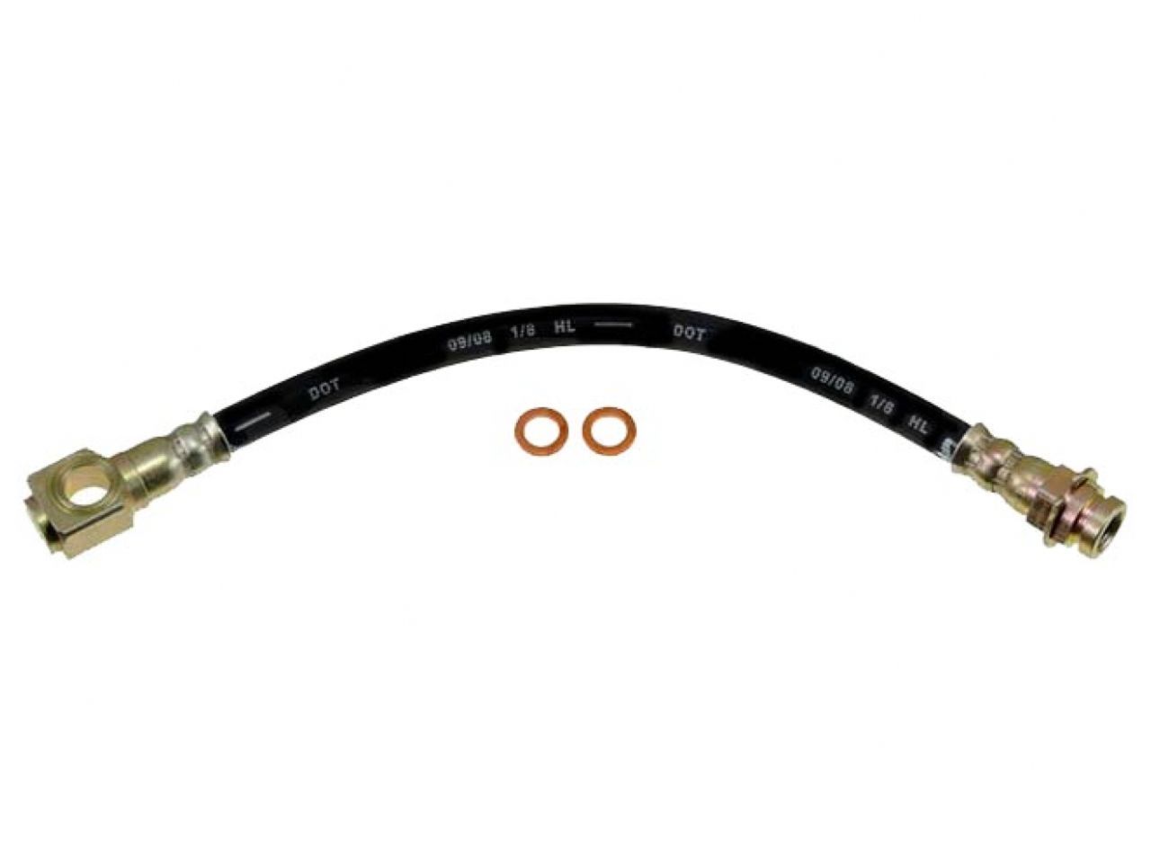 Dorman Brake Hydraulic Hose H380580 Item Image