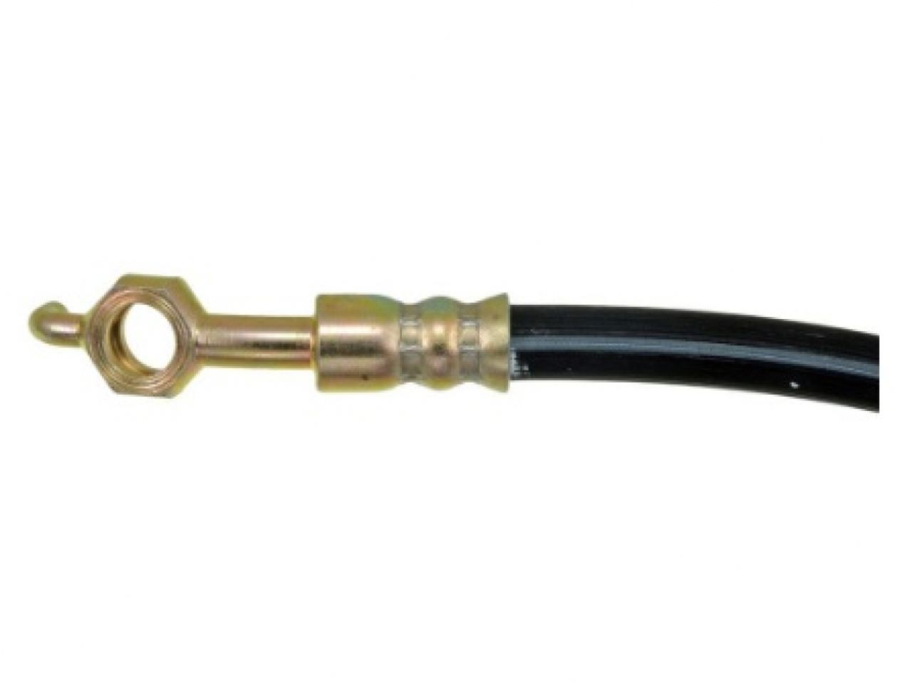 Dorman Brake Hydraulic Hose