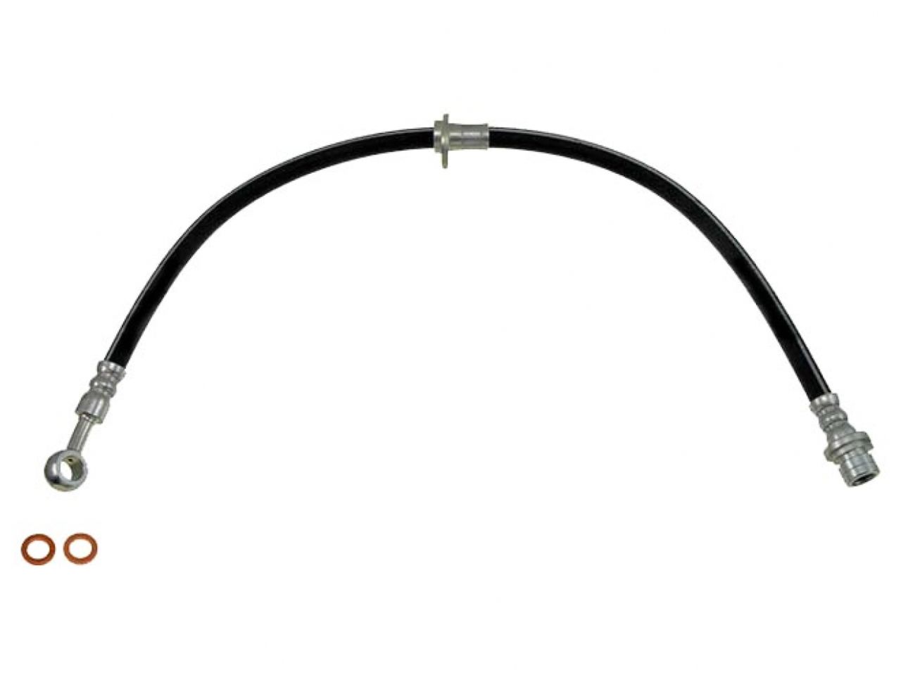 Dorman Brake Hydraulic Hose H380903 Item Image