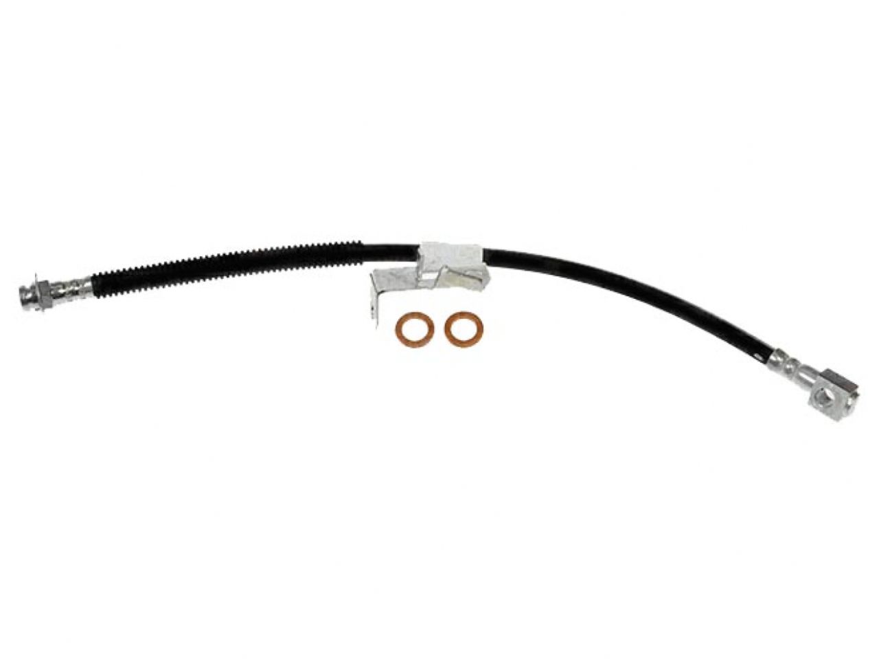 Dorman Brake Hydraulic Hose H380907 Item Image