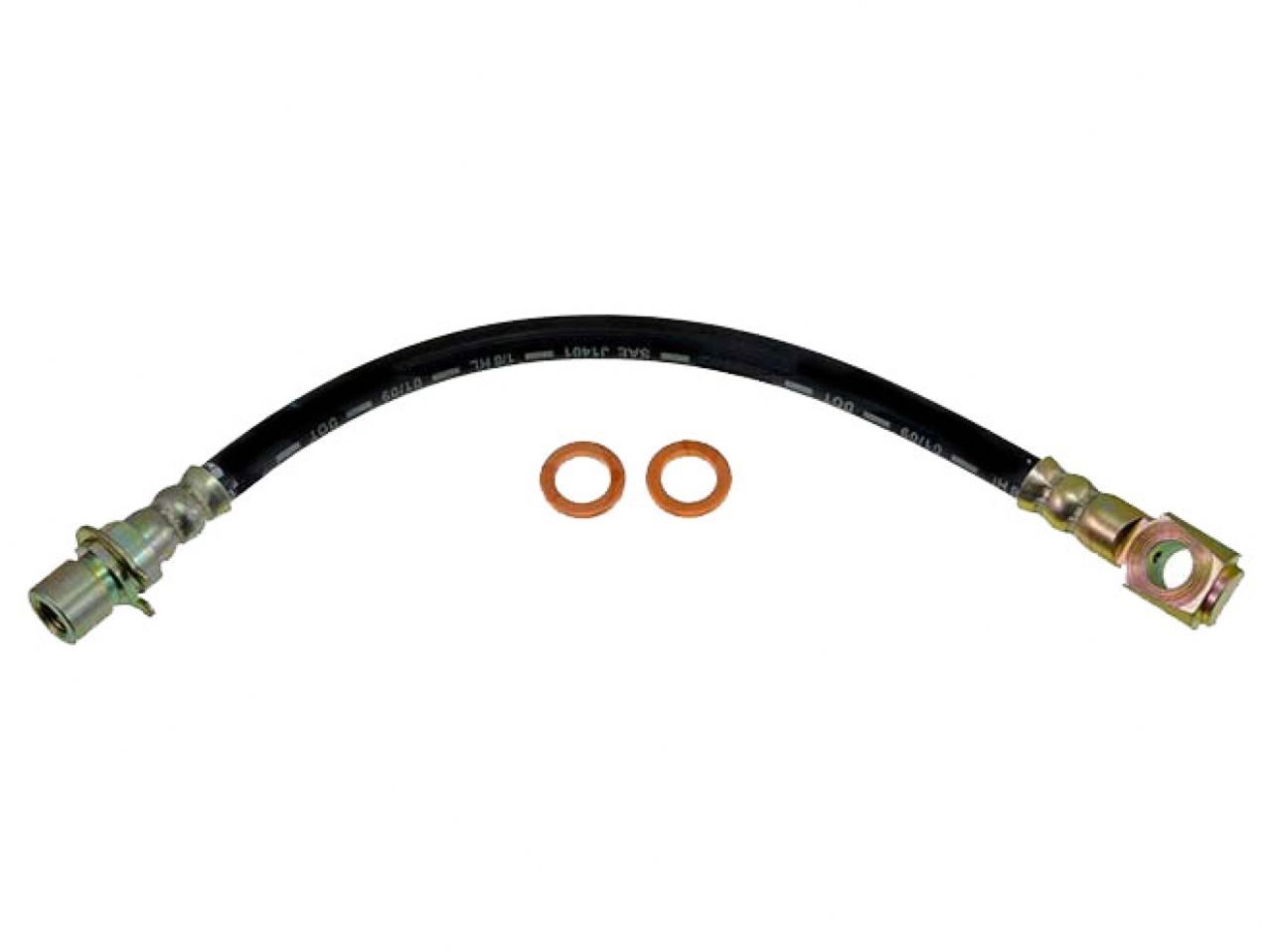 Dorman Brake Hydraulic Hose H381065 Item Image