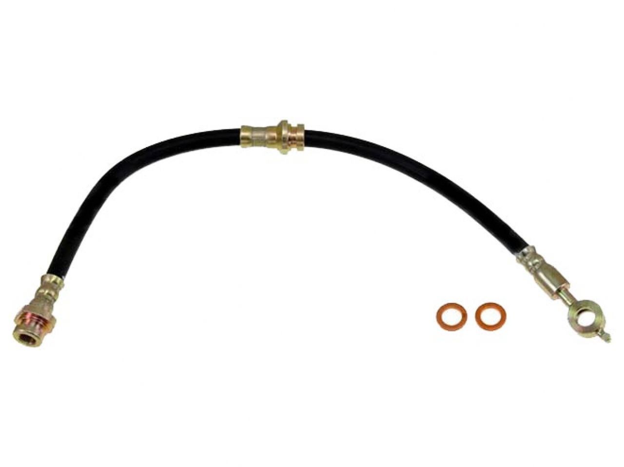 Dorman Brake Hydraulic Hose H381096 Item Image