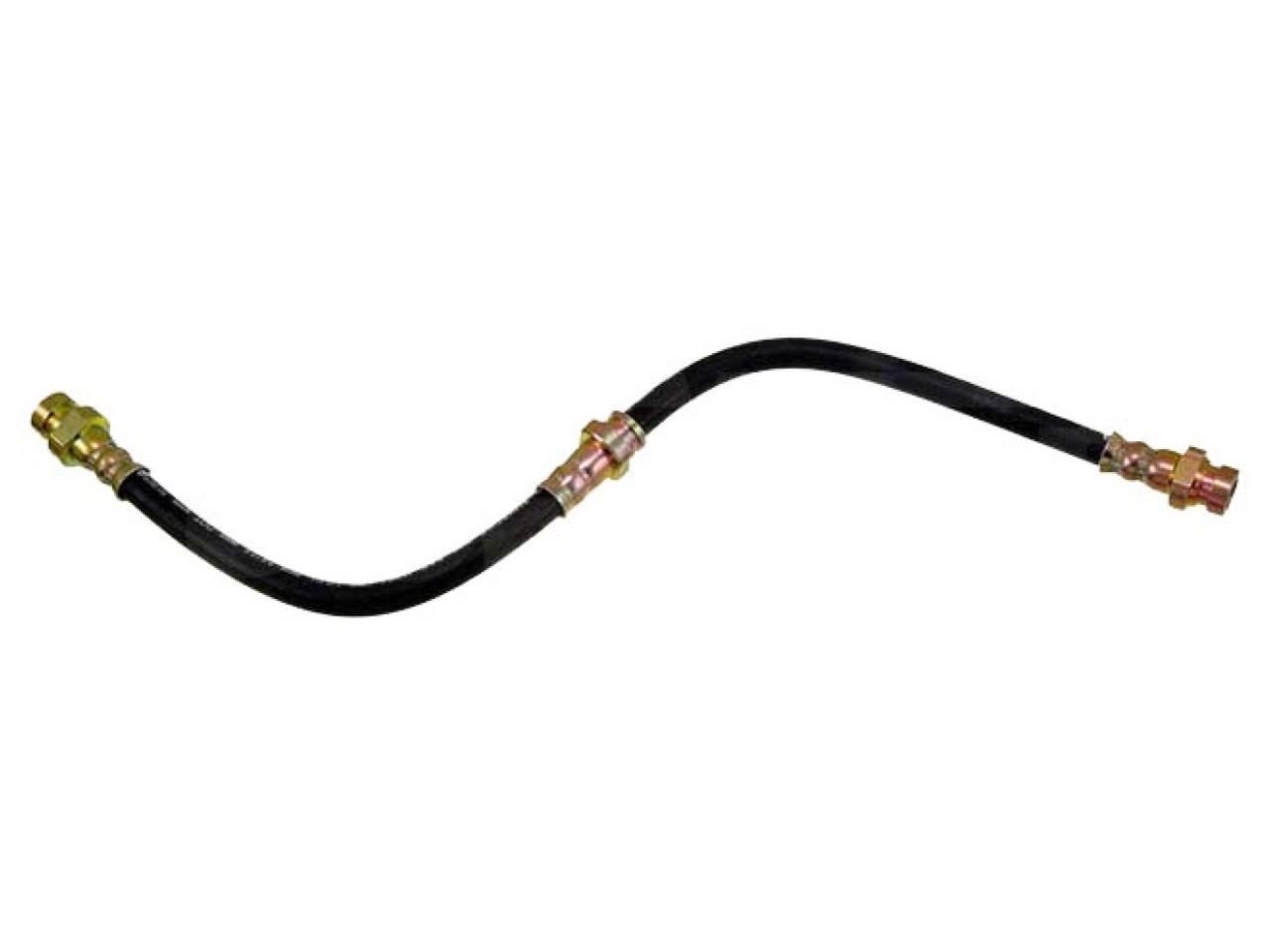 Dorman Brake Hydraulic Hose H381098 Item Image