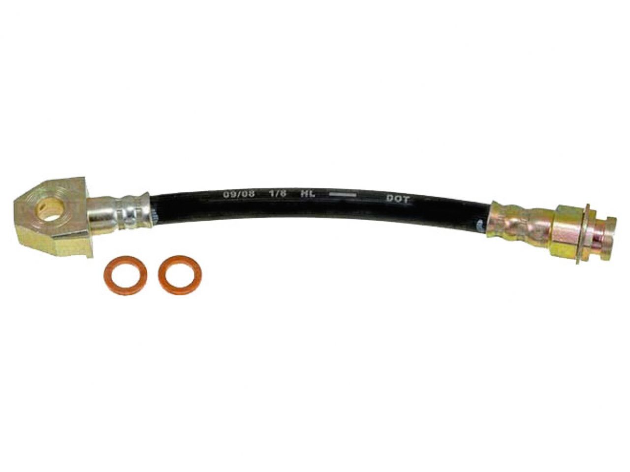 Dorman Brake Hydraulic Hose H381143 Item Image