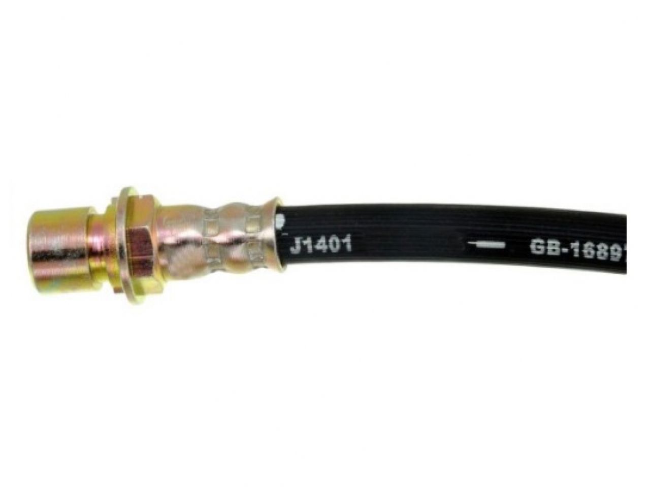 Dorman Brake Hydraulic Hose