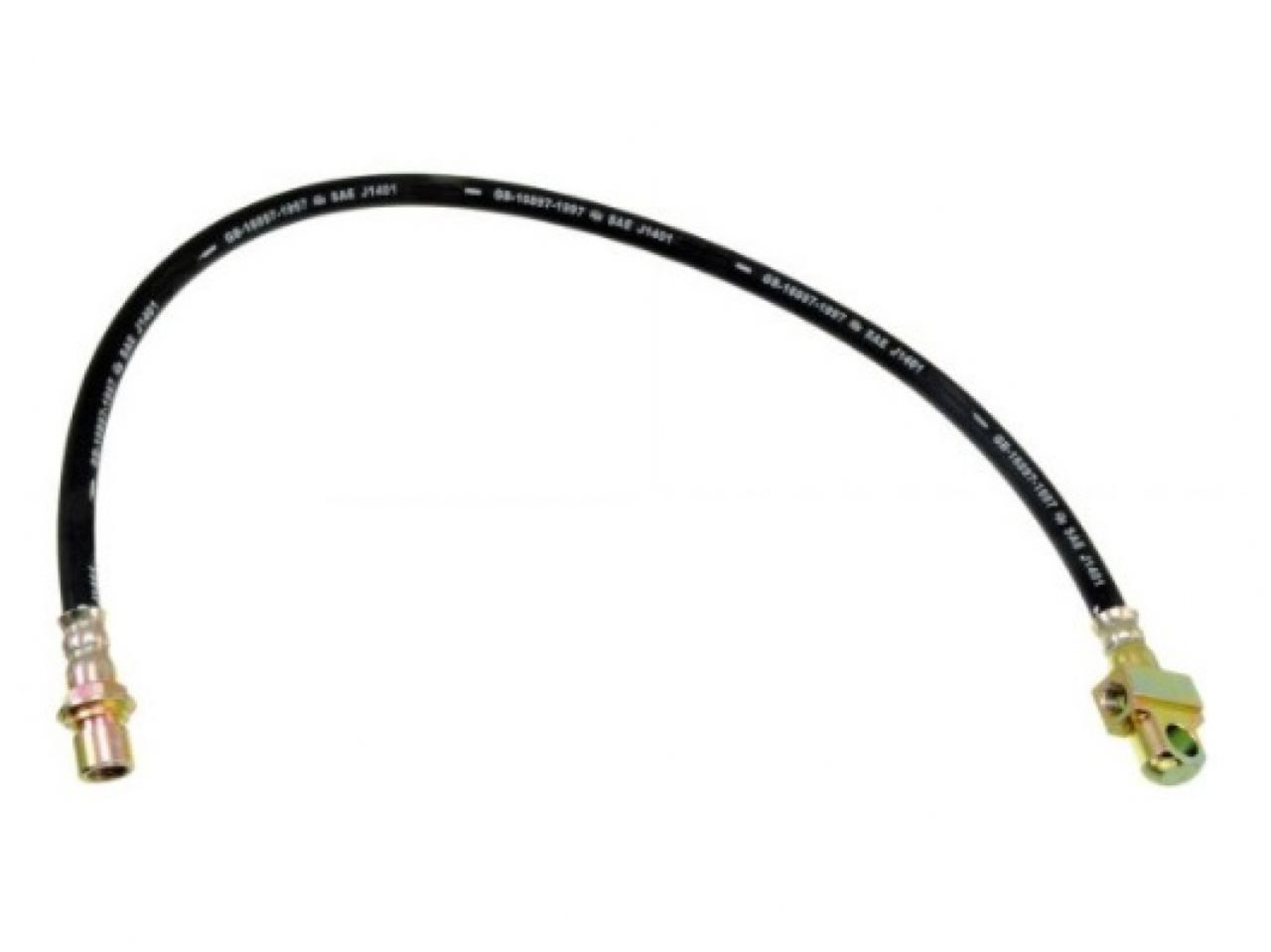 Dorman Brake Hydraulic Hose H381272 Item Image