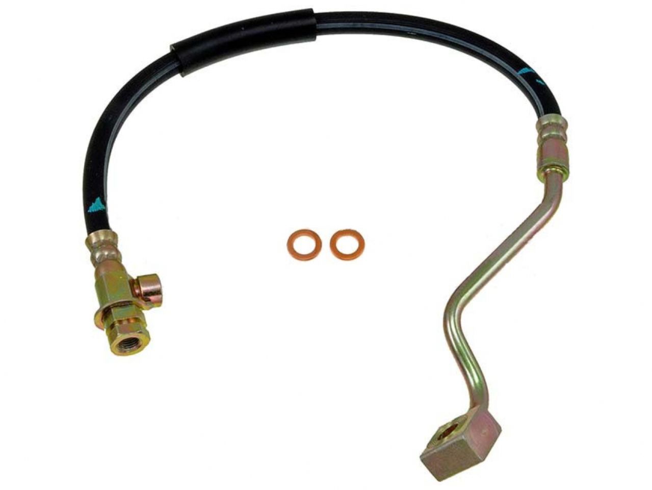 Dorman Brake Hydraulic Hose H381280 Item Image