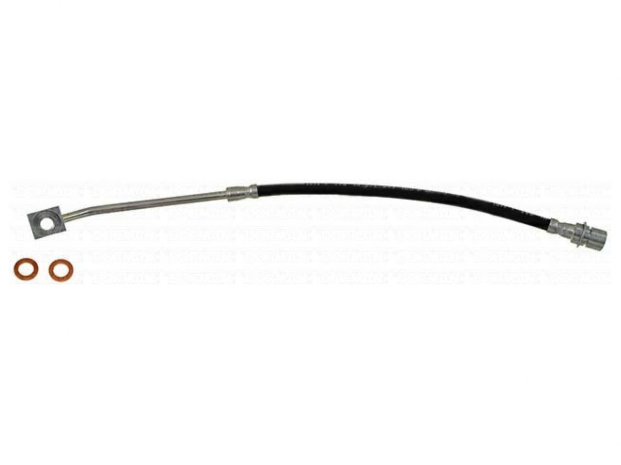 Dorman Brake Hydraulic Hose H381302 Item Image