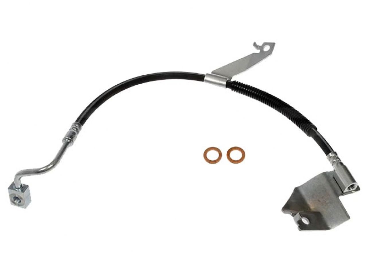 Dorman Brake Hydraulic Hose H381338 Item Image