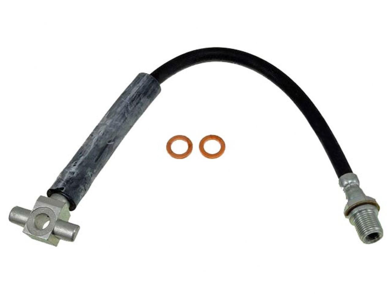 Dorman Brake Hydraulic Hose H38158 Item Image