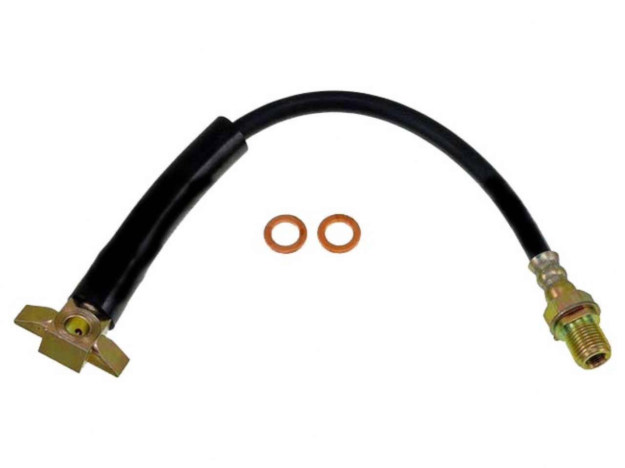 Dorman Brake Hydraulic Hose H38159 Item Image