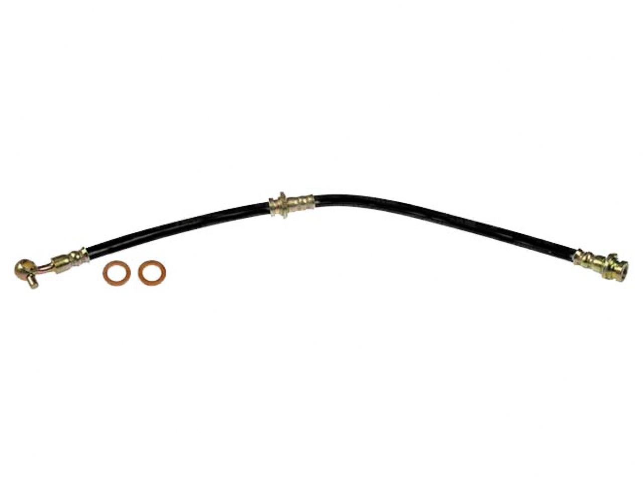 Dorman Brake Hydraulic Hose H381591 Item Image