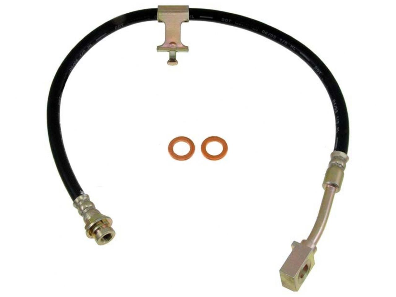 Dorman Brake Hydraulic Hose H38167 Item Image