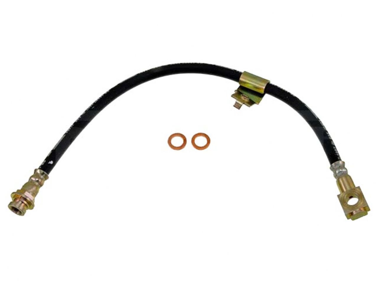 Dorman Brake Hydraulic Hose H38178 Item Image